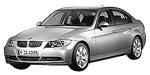 BMW E90 B12A1 Fault Code