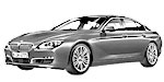 BMW F06 B12A1 Fault Code