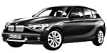 BMW F20 B12A1 Fault Code